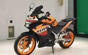 HONDA CBR250R A MC41