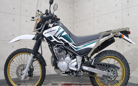 YAMAHA SEROW TOURING DG17J