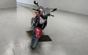 SUZUKI GSR250 GJ55D