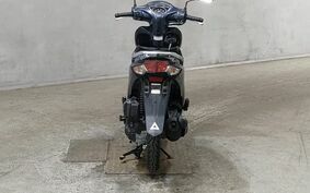 HONDA DIO 110 JF58