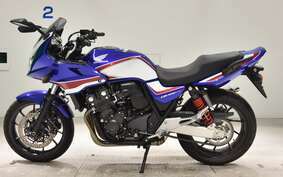 HONDA CB400 SUPER BOLDOR A 2020 NC42