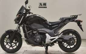 HONDA NC 700 S ABS 2012 RC61