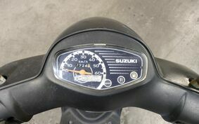 SUZUKI LET's 4 CA45A