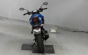 SUZUKI GSX-S125 DL32B