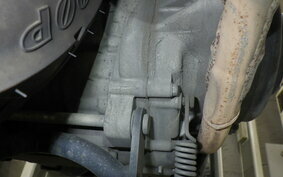 SUZUKI ADDRESS V125 CF4EA