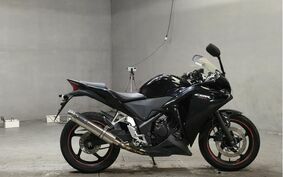 HONDA CBR250R MC41