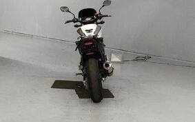 HONDA NC 700 S 2012 RC61