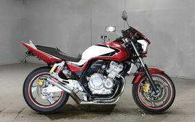 HONDA CB400SF VTEC REVO 2008 NC42