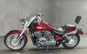 HONDA VTX1800 2004 SC46