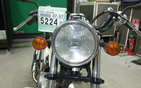 HONDA APE 100 HC07