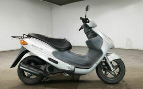 SUZUKI ADDRESS 110 CF11A