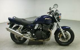 SUZUKI INAZUMA 400 (GSX400) 2003 GK7BA