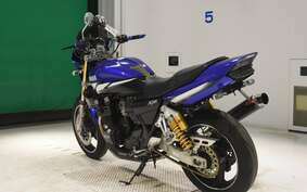 YAMAHA XJR400 Gen.3 R 2001 RH02J