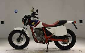 HONDA FTR223 MC34