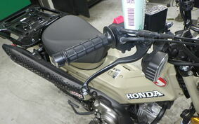 HONDA CT125 HUNTER CUB