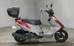 SUZUKI ADDRESS V125 G CF46A