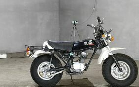 HONDA R&P CY50