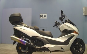 HONDA SILVER WING 400 GT Type 2009 NF03