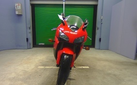 HONDA CBR1000RR 2005 SC57