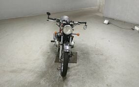 HONDA CB400F 2022 CB400F