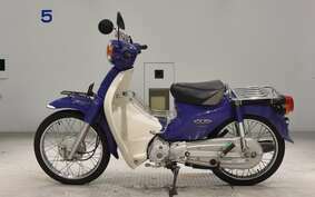 HONDA C110 SUPER CUB JA07