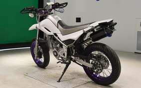 YAMAHA XT250X DG17J