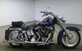 HARLEY FLSTC 1340 1995 BJL