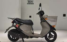 SUZUKI LET's 4 Basket CA43A