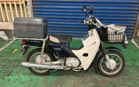 HONDA C50 SUPER CUB Pro AA04