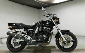 SUZUKI GSX400X IMPULSE 2005 GK7CA