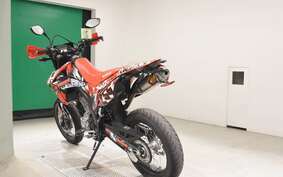 HONDA CRF250M MD44