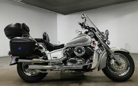 YAMAHA DRAGSTAR 1100 CLASSIC 2008 VP13J