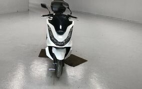 HONDA PCX 160 KF47