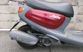 YAMAHA JOG POCHE SA08J