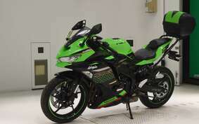 KAWASAKI ZX-25R ZX250E