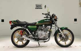 SUZUKI GS400 2021 GS400