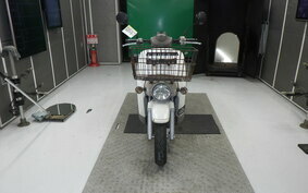 HONDA BENLY 110 JA09