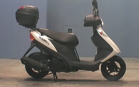 SUZUKI ADDRESS V125 G CF46A