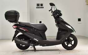 SUZUKI ADDRESS V125 DT11A