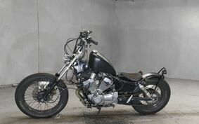 YAMAHA VIRAGO 250 3DM