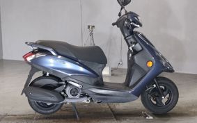 YAMAHA  AXIS Z SED7J