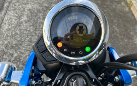 HONDA  DUX 125 JB04