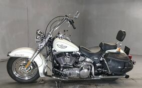 HARLEY FLSTC 1450 2003 BJY