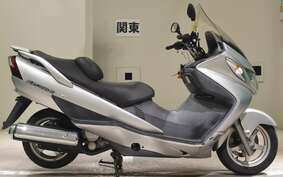 SUZUKI SKYWAVE 250 (Burgman 250) Gen.2 CJ43A