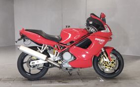 DUCATI  DUCATI ST3S S302AA