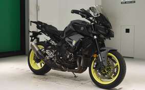 YAMAHA MT-10 2018 RN50J