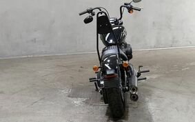 HARLEY FXBB1750 2019 YJJ