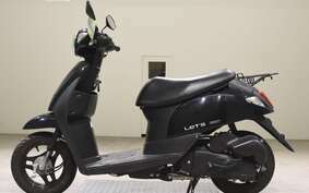 SUZUKI LET's CA4AA