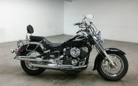 YAMAHA DRAGSTAR 400 CLASSIC 2008 VH01J