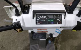 HONDA GYRO TD02